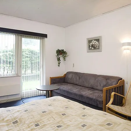 Slotskro Estalagem 3*