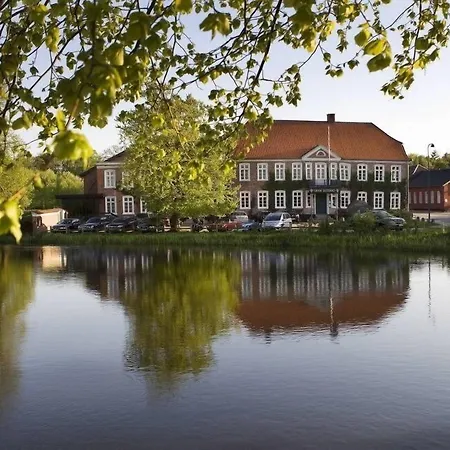 Estalagem Slotskro Gram