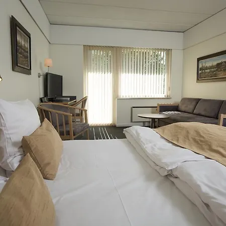 Estalagem Slotskro Gram