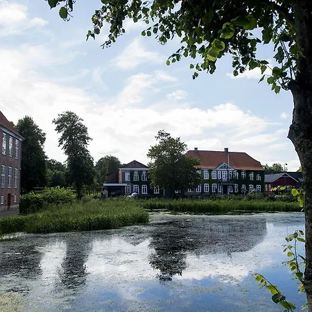 Mini-hôtel Slotskro