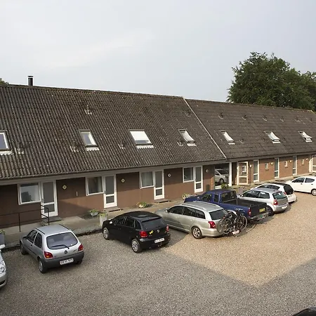 Mini-hôtel Slotskro
