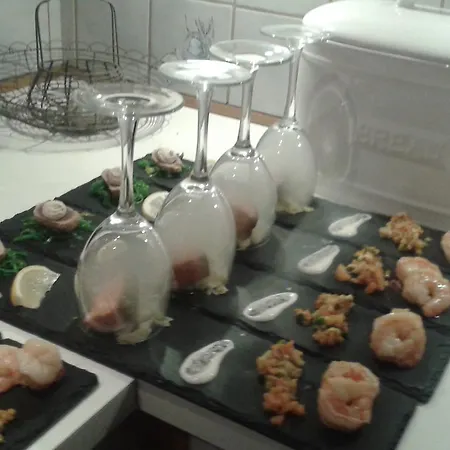 Slotskro Estalagem Gram