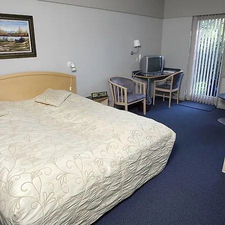 Mini-hôtel Slotskro Gram