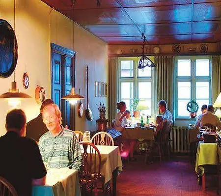 Gasthof Slotskro Gram