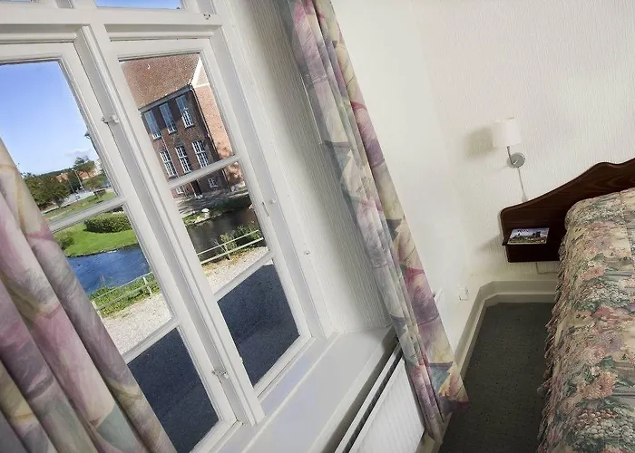 Gasthof Slotskro Gram