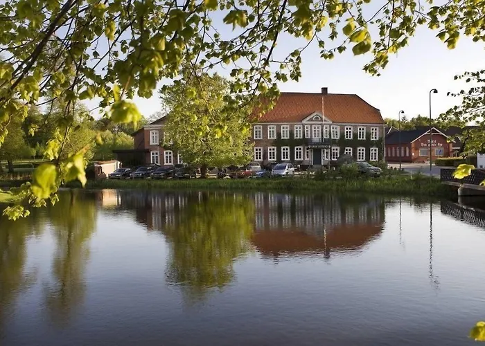 Gasthof Slotskro Gram