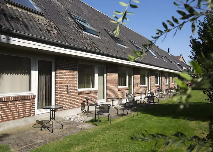 Slotskro Gasthof Gram