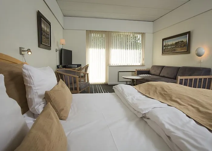 Gasthof Slotskro Gram