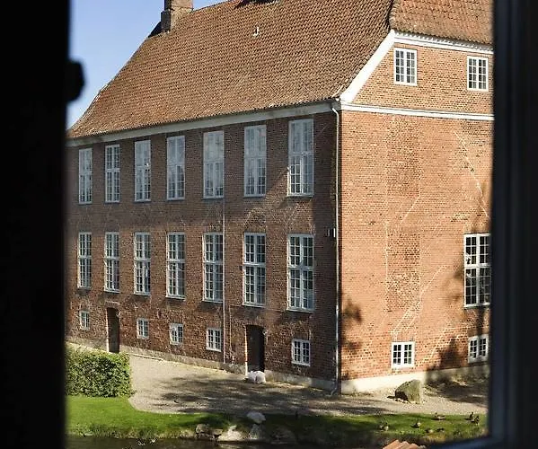 Gasthof Slotskro Gram