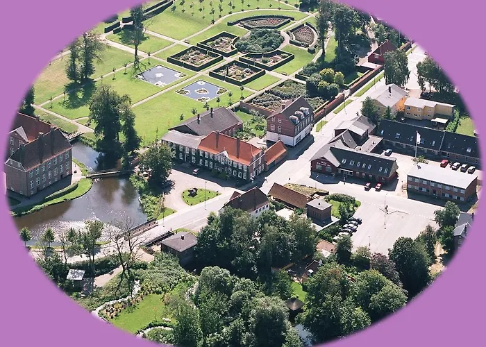 Slotskro Gasthof Gram