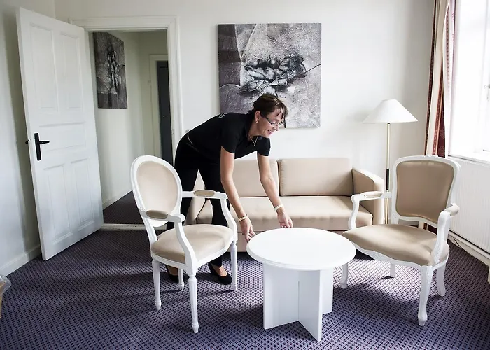 Slotskro Gasthof Gram