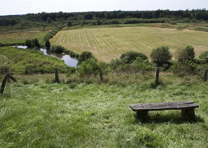 Slotskro Gasthof Gram